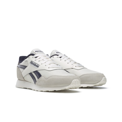 Reebok Sneaker Royal Ultra weiss/schwarz Freizeit-Laufschuh Herren